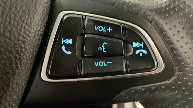 Ford EcoSport 1.0 EcoBoost 140 ST-Line 5dr Petrol Hatchback